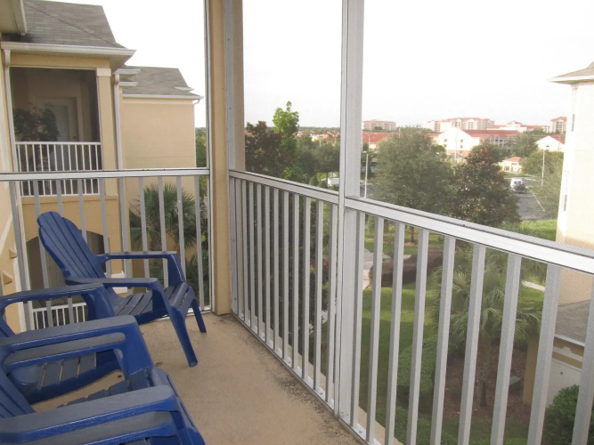 Florida Group Vacation Homes