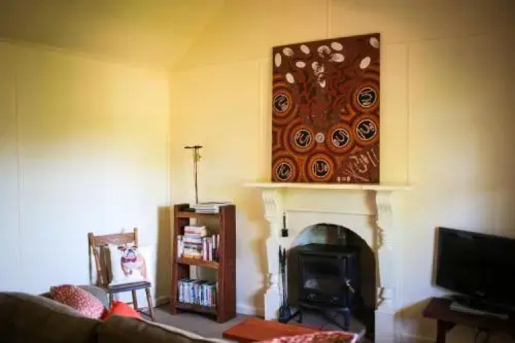 Smiths Cottage