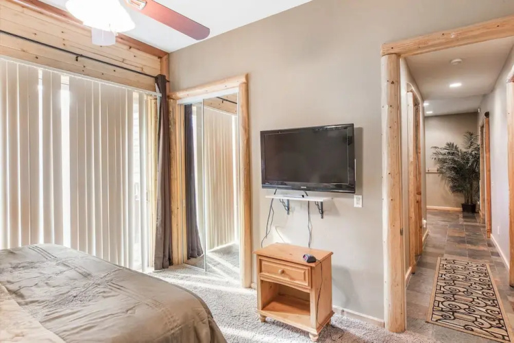 159 Stony - 6 Br Home