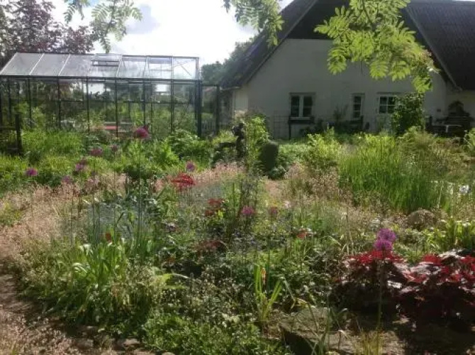 Bed and Breakfast - Stakdelen 47