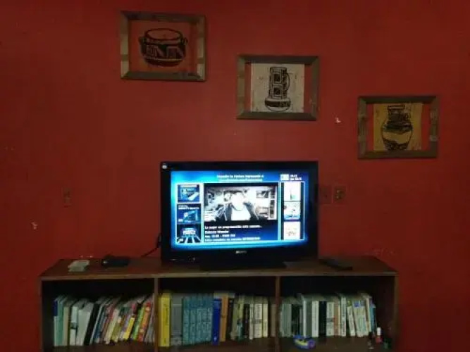 Casa Olascoaga