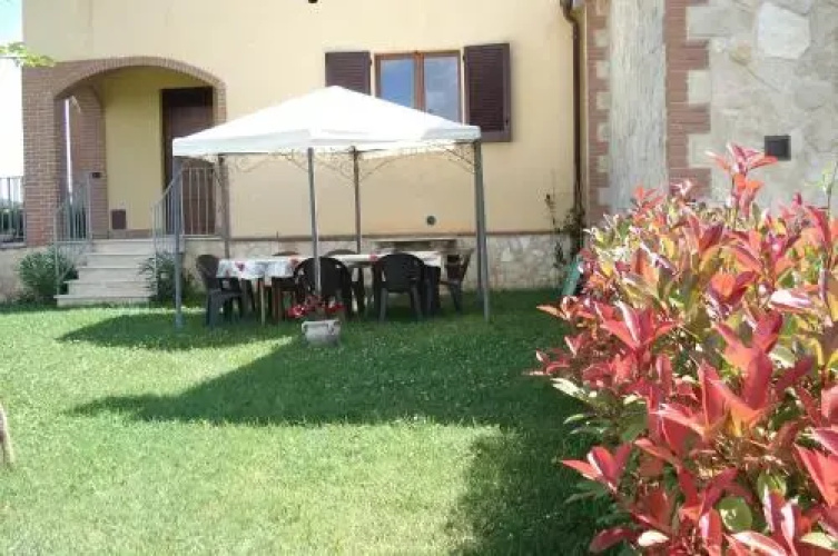 Casa la Pineta