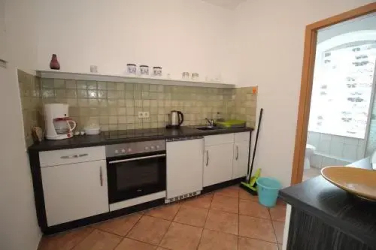 Haus am Bahndamm