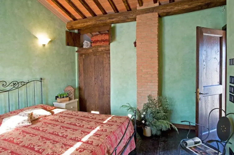 Borgo Toscano