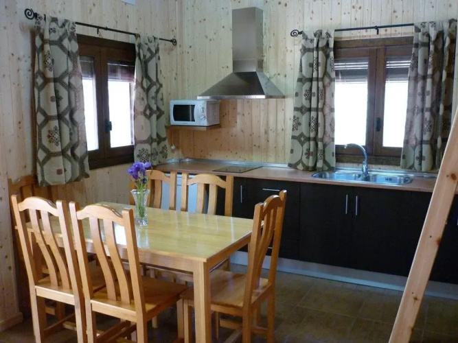 Camping La Bolera
