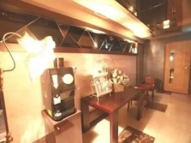 Goodstay Hotel Cozy