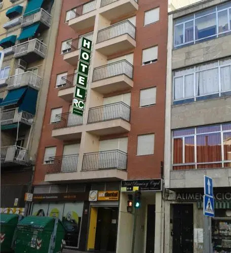 Image de l'hôtel