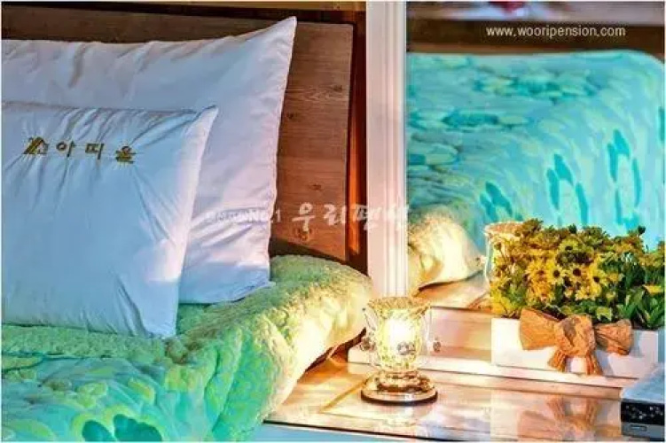 Yangpyeong Attiwool Penison
