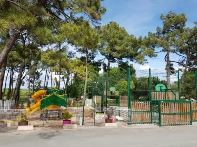 Camping La Siesta