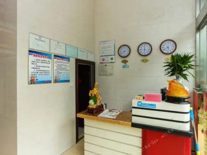 Taizhou Gujia Hostel