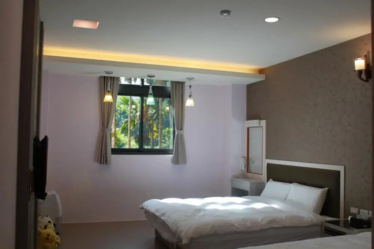 Yang Home