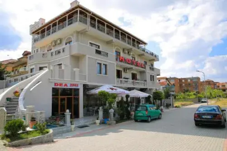 Image de l'hôtel