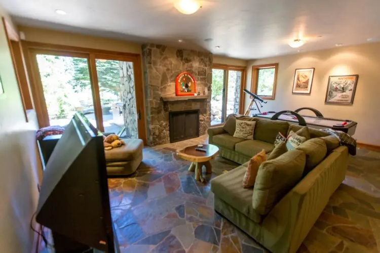 1771 Grouse Ridge Rd