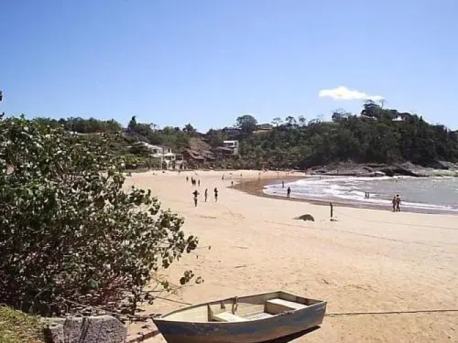Hotel Pontal das Rochas
