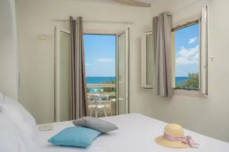 Angel Suites
