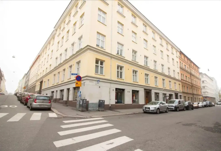 Hotelafbeelding