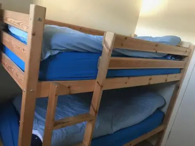 The Mission Bunkhouse