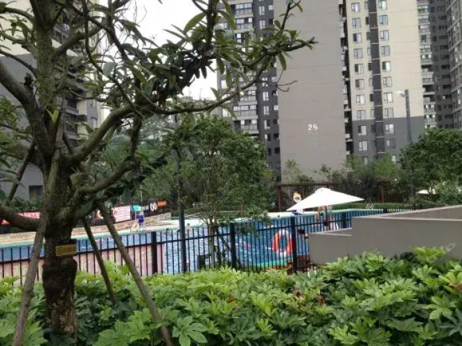 Youhuo Qinghui Hostel