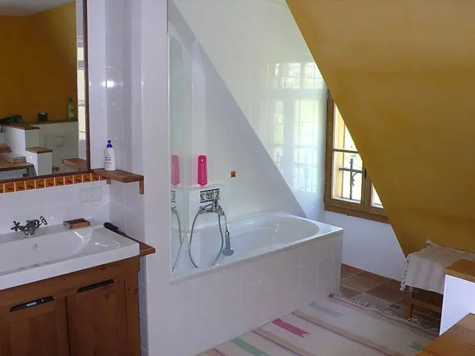 Villa Rosencottage