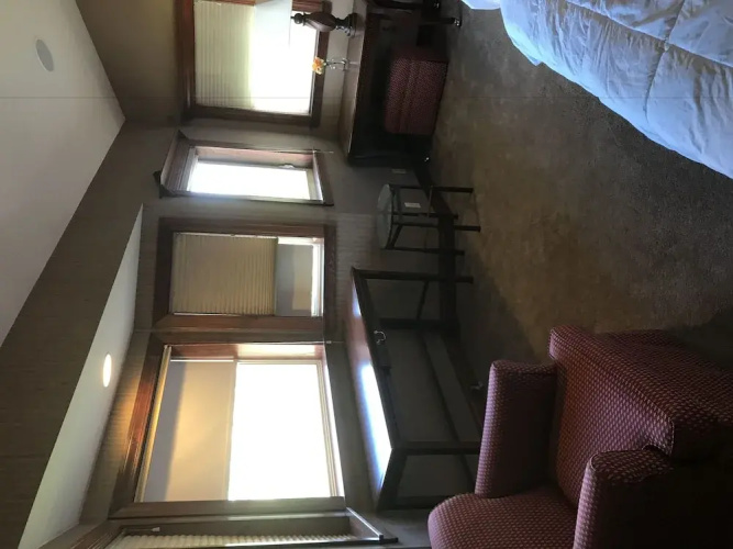 Nirvana Inn & Grill
