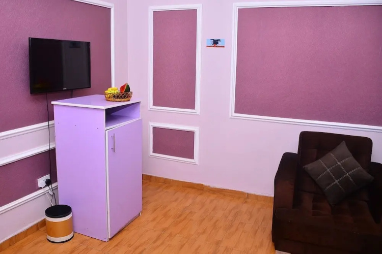 Bafra International Hotels