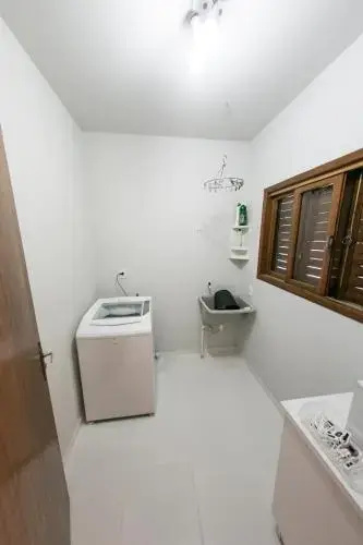 Casa Amarela de Esquina