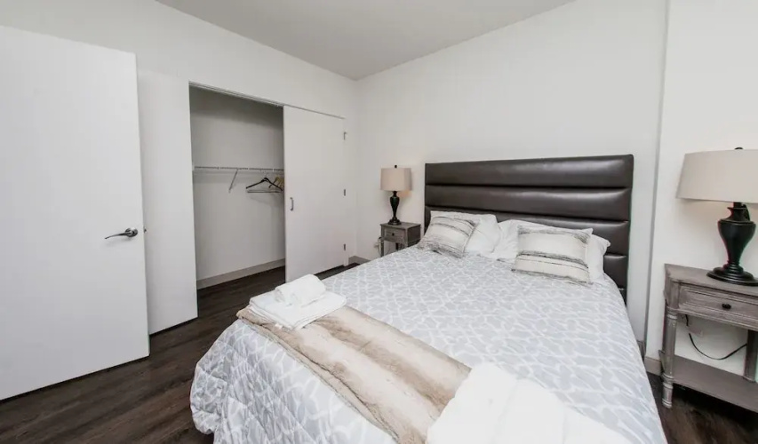 South End Condos by Barsala