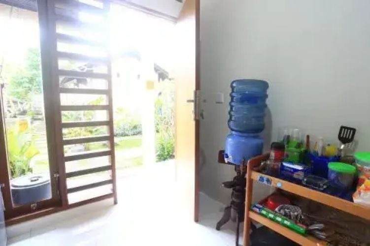Gembala Homestay