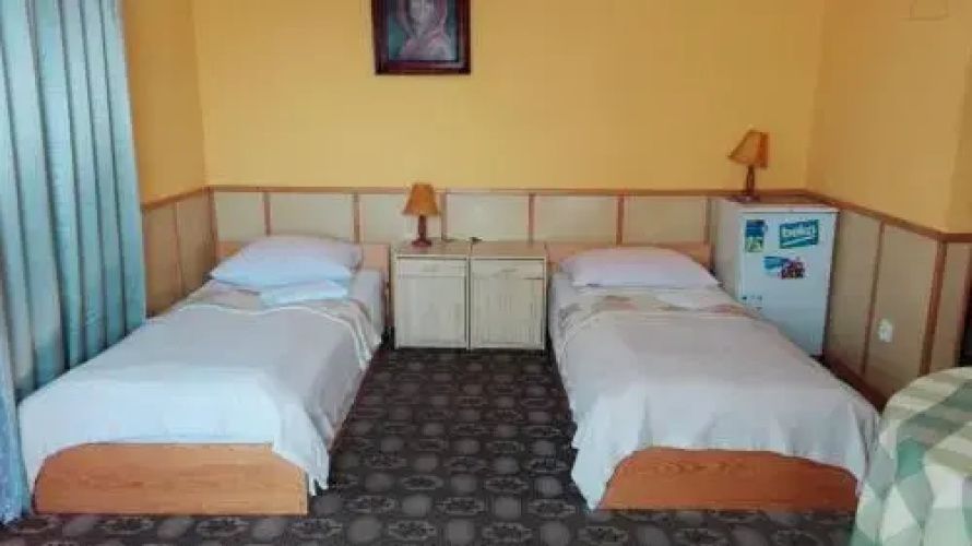 Hotel Ostoja