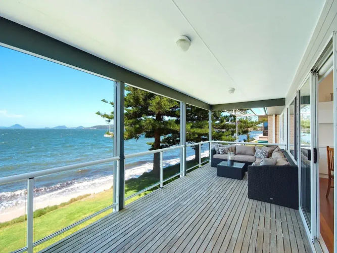 Seaview Crescent, 6, Seaview