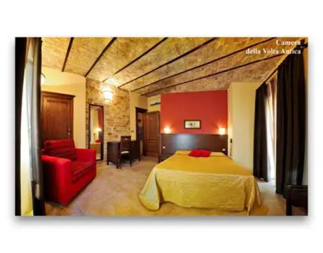 B&B Liu' Palazzo Ducale