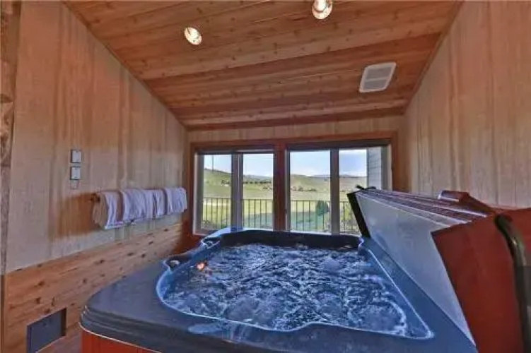 Mountainside 47 - 1 Br Condo