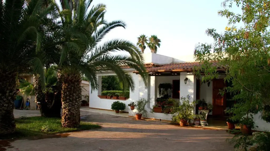 B&B Villa Patrizia