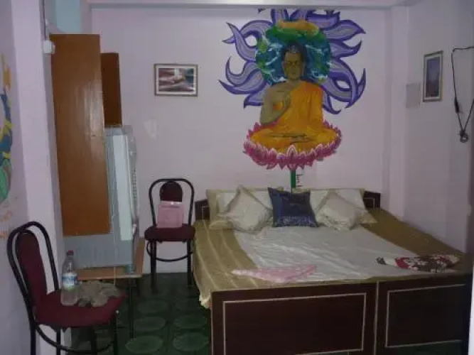 Aniket Paying Guest House