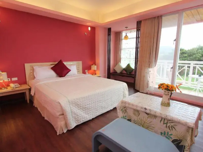 Jasmine Inn