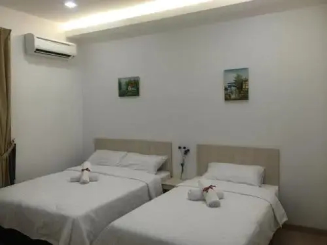 Vvip Hotel