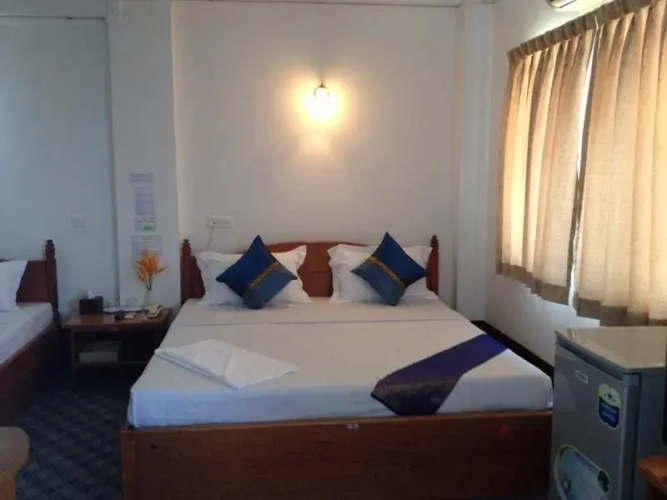 Mya See Sein Hotel