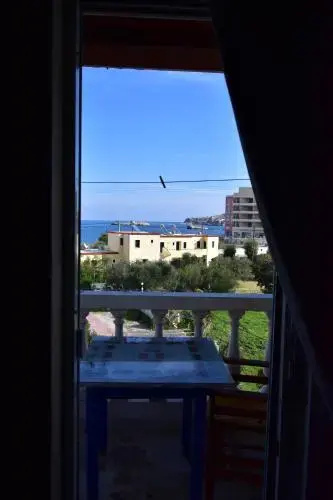 Irene Apartments