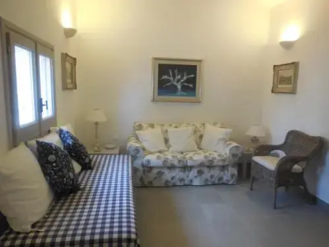 Masseria Pezze Galere