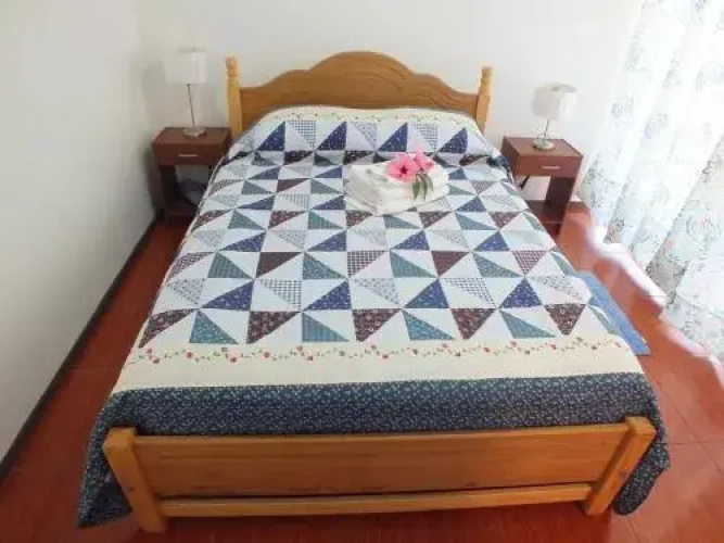Hotel Kona O Rapa Nui