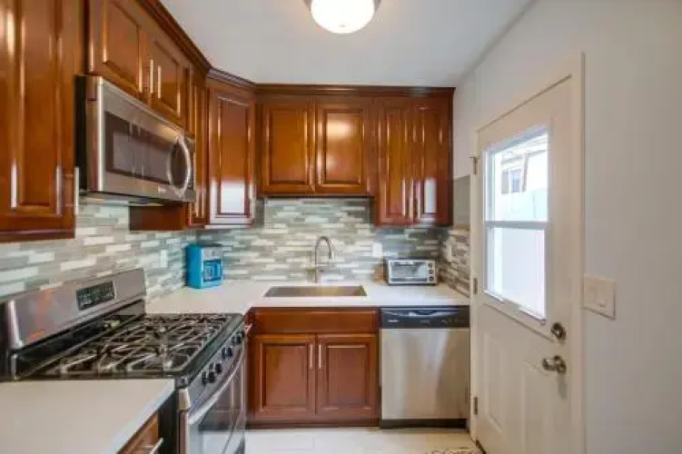 Sea-Esta - 1 Br Apts