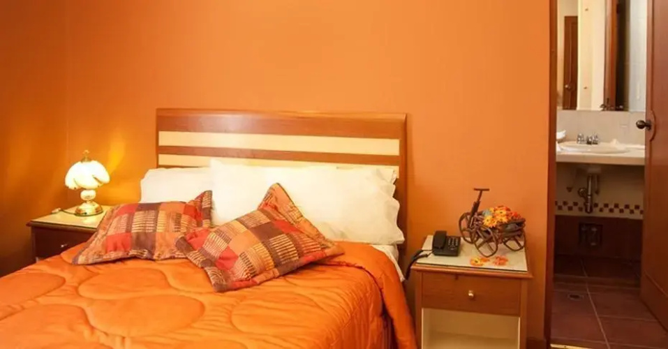 Hotel San Andrés
