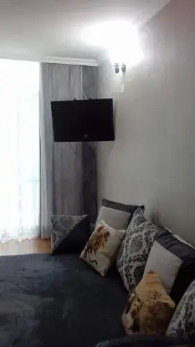 Orbi Apartment