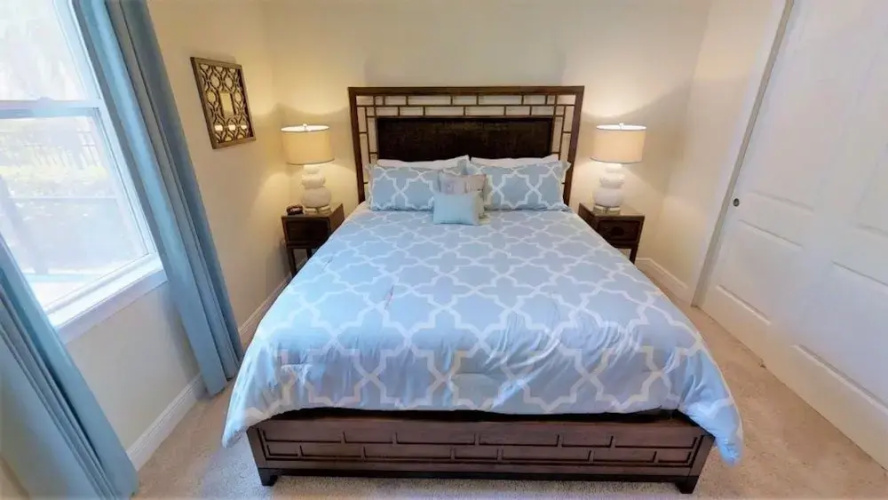 ACO PREMIUM – 8Bd with Private Pool and Spa (1756)
