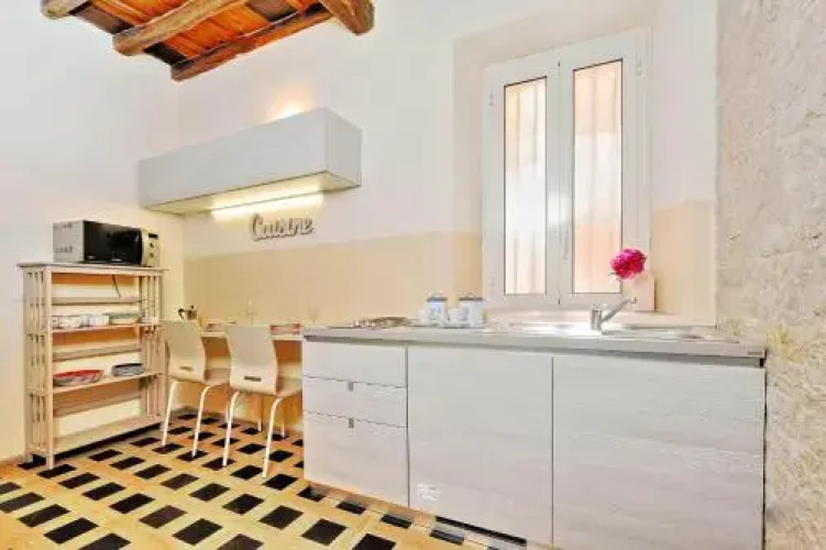 Colosseum Suite