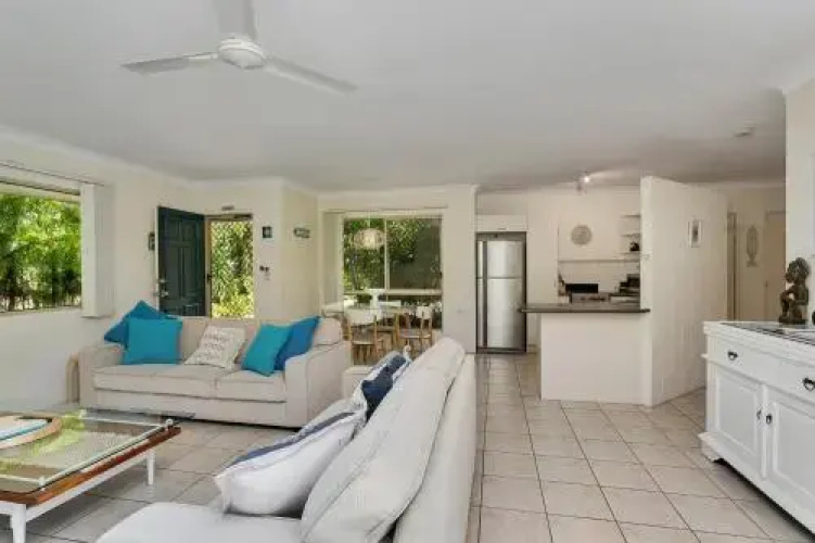 Kewarra Beach Retreat 1