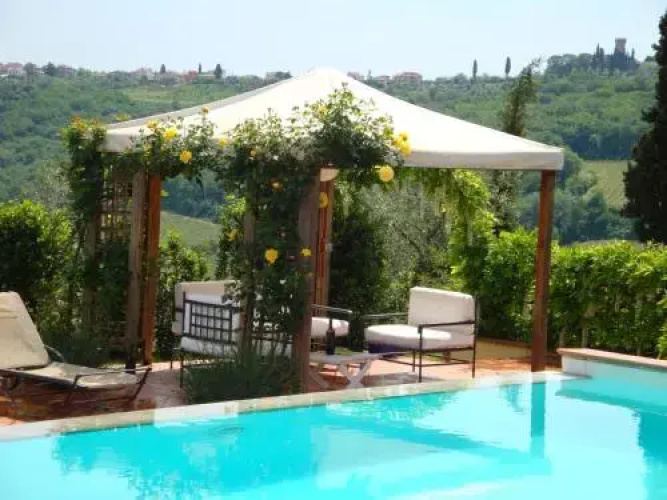 Podere Villabassa