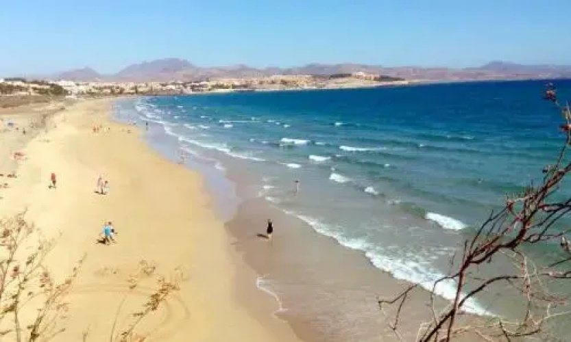 Rio Playa Holiday