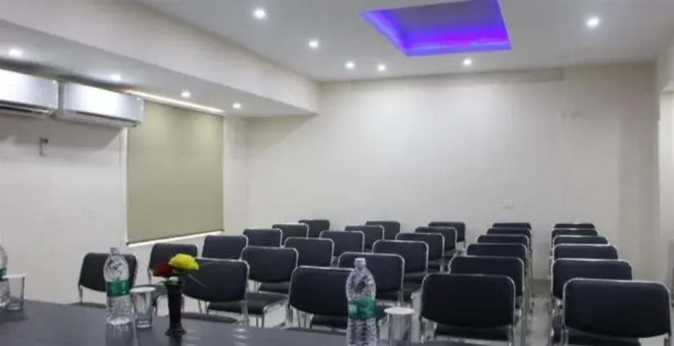 Hotel S.M. Regency