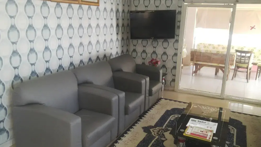 Hotelbild